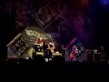 Machine Head- Aesthetics of Hate - Heaven and Hell tour 2007