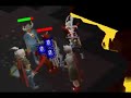 RUTHLESS DEMISE VS SCIONS OF EARENDIL (fun war)