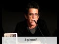 Lou Reed: \