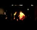 BLACK PANDA - Live in Sweden (2007)