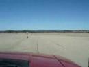 Mustang - Autocross - Equipe Rapide 022507