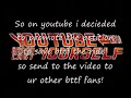 Bttf The Ride Petiton Part 2! Bttf The Ride Petiton Part 2!