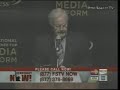 Media reform will affect EVERYTHING