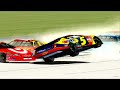 NR2003 Crashes #17 NR2003 Crashes #17