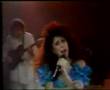 Lou Briel e Ivonne Briel- Sigamos brindando