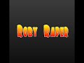Roby Raper-Necesito verte/Mi primer disco