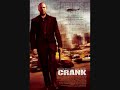 crank – Crank Ringtone