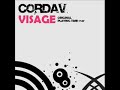 CORDAV - VISAGE