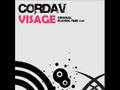 CORDAV - VISAGE