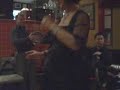 Darbuka Doumbek Solo at Celini\
