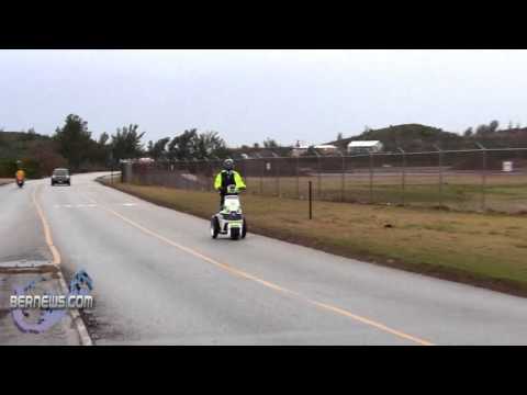 trike patrol