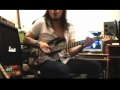 Ibanez Jemini distortion - test en español. Ibanez Jemini distortion - test en español.
