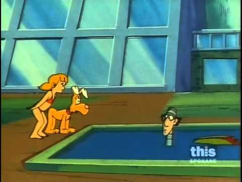 Gadget Hentai