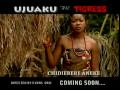 Ujuaku the Tigress Trailer
