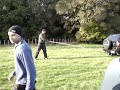 Grassboarding