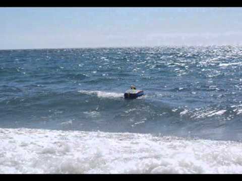 Nautilus en Malaga - Playa de Maro en Nerja