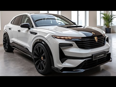 10 chiếc xe tuyệt vời nhất đến vào năm 2025 và 2026 - hãy sẵn sàng để được ấn tượng!