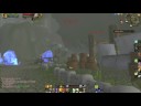 Stormwind Harbor under attack by the Lich King himself!
