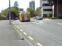 Ponsonby 261 Responding, Hopetoun Street, 5 Oct 07