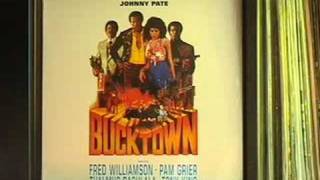 Bucktown Johnny Pate