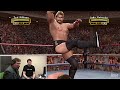 WWE Legends of WrestleMania Video Showcase WWE Legends of WrestleMania Video Showcase