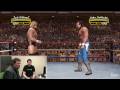 WWE Legends of WrestleMania Video Showcase