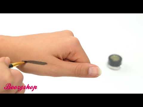 Milani Milani Stay Put Brow Color Dark Brown Milani Milani Stay Put Brow Color Dark Brown