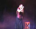 Szindra: G�la 2008 ny�r: Bojtos Luca �nekel :)