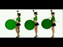 Alex Gaudino feat Crystal Waters - Destination Calabria (HD) Manele-Gratis.net