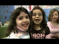 Victorias 5th BD