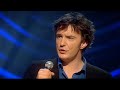 Dylan Moran on Arnold Scwarzenegger (Like Totally)