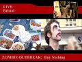 BND Zombie Invasion Installation