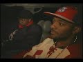 Prodigy of Mobb Deep Interview pt 2 - Infamous Mobb DVD