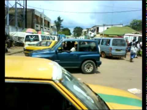 Teddy Sukami de zaiko langa langa et les casques-bleus / Tuluka Teddy Sukami de zaiko langa langa et les casques-bleus / Tuluka