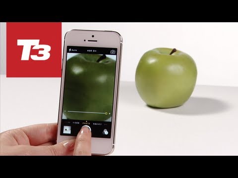 isight - iPhone 5s camera test: In depth look at the new iPhone 5s iSight camera. The iSight camera is brand new in the iPhone 5s, we put it to the test and see who w...