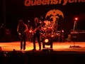 Queensryche - The Whisper in SA, TX Queensryche - The Whisper in SA, TX
