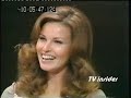parkinson bbc raquel welch morecambe & wise70s