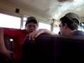videos de Jeremy and Brad singing.