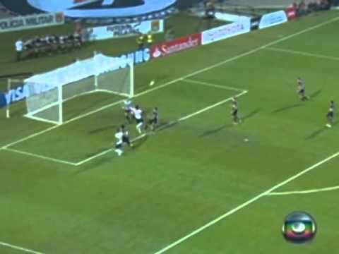 Corinthians é eliminado da Libertadores