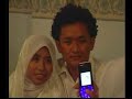 Tradisi yang diteruskan...