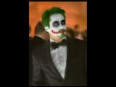 Jokerized Celebs - Robert Downey Jr.