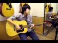 [cover] ตั๋วหนึ่งใบ - อุ๋งอิ๋ง (HBD)