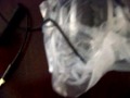 Sony MDR-V700DJ unboxing