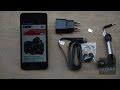 Micromax Canvas Knight A350 Unboxing video