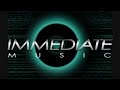 IMMEDIATE MUSIC – With An Iron Fist