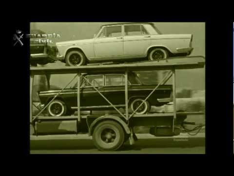 Click para ver : 1959-2009 Video del 50 aniversario de la creacion de la Agrupacion de Trafico