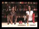 Ladies Introduction to Lucchese Charlie 1 Horse Collection