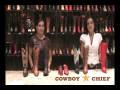 videos de Ladies Introduction to Lucchese Charlie 1 Horse Collection
