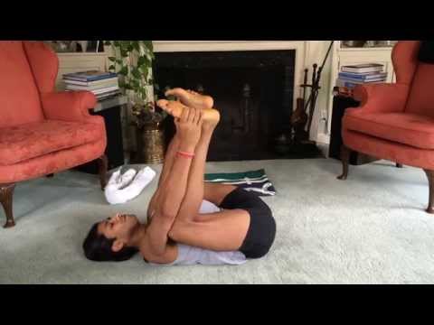 how to relieve farts