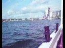 Hafenrundfahrt in der Flensburger Förde